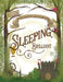 Sleeping Brilliant by Jessica Williams
