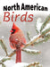 North American Birds by Lasting Happiness