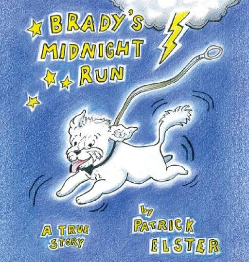 Brady's Midnight Run by Patrick Elster, Harrison Darlene