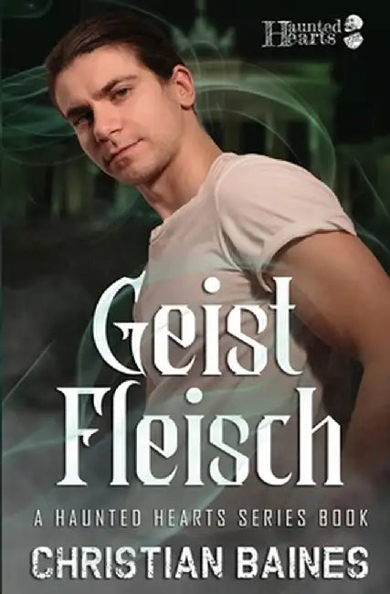 Geist Fleisch by Christian Baines