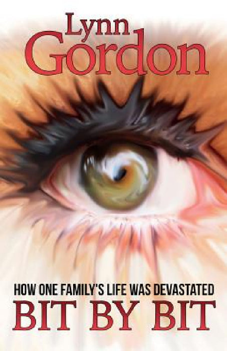 Bit By Bit by Lynn Gordon