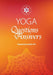 Yoga: Questions and Answers by Yogachariya Jnandev Giri, Yogacharini Deepika Saini