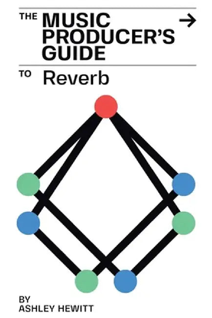 The Music Producer's Guide To Reverb by Ashley Hewitt