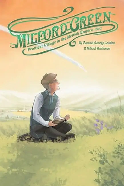 Milford Green by Mikael Hankonen