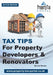 Tax Tips For Property Developers And Renovators 20192020 by Lee Sharpe
