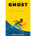 Ghost by Jason Reynolds