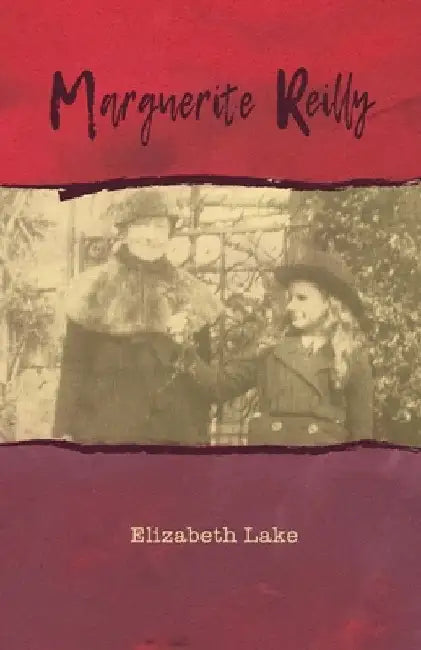 Marguerite Reilly by Elizabeth Lake