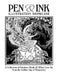 Pen & Ink Illustration Showcase by Steve Archibald Editor
