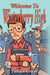 Welcome to Winterberry High by Fabian Grant