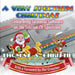 A Very Spectrum Christmas: Celebrating Seasonal Software on the Sinclair ZX Spectrum by Thomas A. Christie