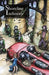Shoreline of Infinity 8: Science Fiction Magazine by Noel Chidwick