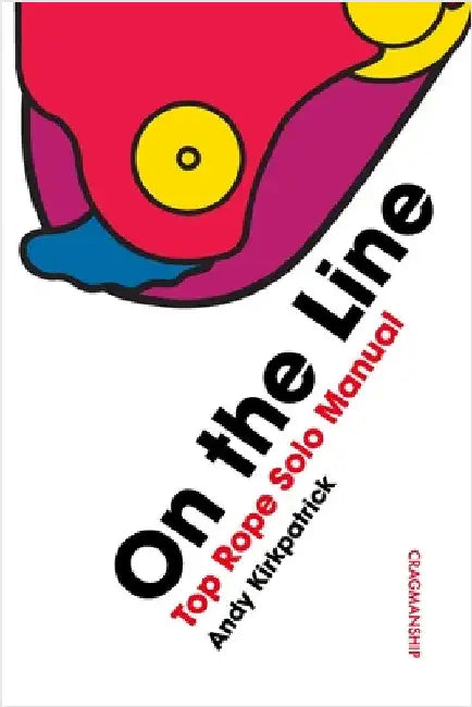 On the Line by Kirkpatrick, Andy