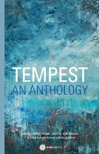 Tempest: An Anthology by Anna Vaught