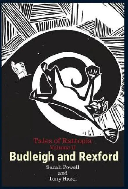 Budleigh and Rexford by Sarah Deanna Powell