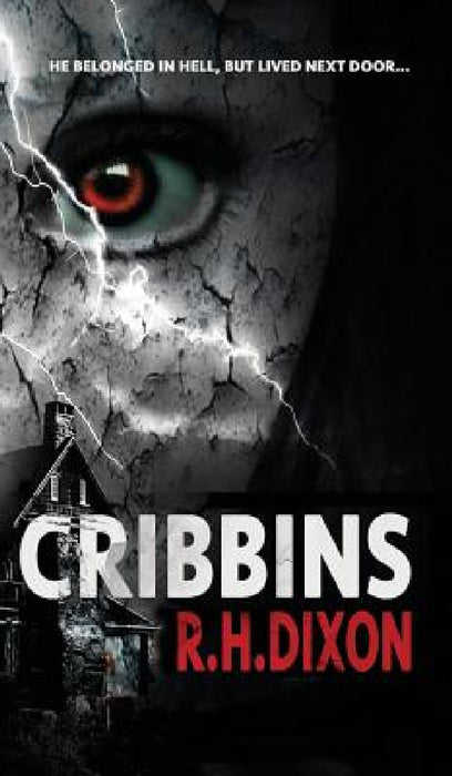 Cribbins by R. H. Dixon