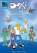 Doxi the Dog in Ambienceworld by Jeremy Tinson Holliday