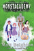The Magic Knight: You're The Monster! - A Monstacademy Mystery by Matt Beighton, Rendon Amalia