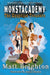 The Egyptian Treasure: A (Dyslexia Adapted) Monstacademy Mystery by Matt Beighton, Amalia Rendon