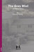 The Grey Mist: a ghost story by Anthony Stamp