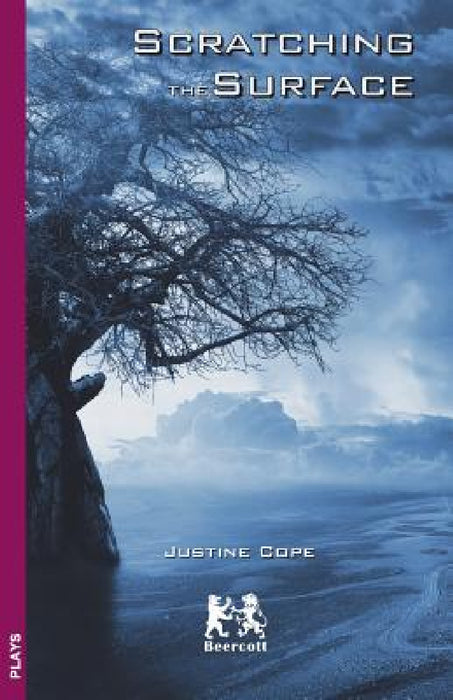 Scratching the Surface by Justine Cope