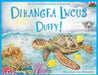 Dihangfa Lwcus Duffy: A True Story About Plastic In Our Oceans by Ellie Jackson