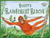 Buddy's Rainforest Rescue by Ellie Jackson