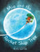 Mia and the Rocket Ship Tree by Boaz Gavish, Boaz Gavish