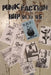 Punk Faction, BHP '91 to '95 by David Gamage