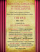Gigantic Chickens with Fireworks in their Mouths: Comic and Curious Clippings from the Legendary Theatrical Paper 'The Era', 1860-1870 by Julie Atkinson