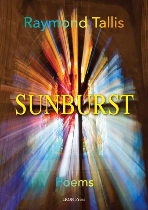 Sunburst by Tallis, Raymond