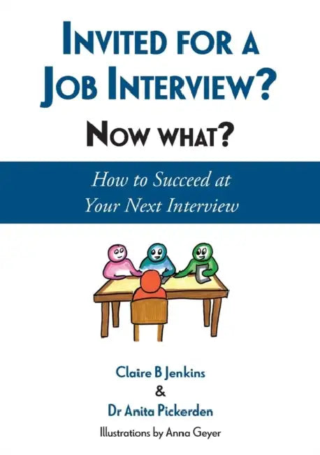 Invited For A Job Interview Now What