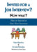 Invited For A Job Interview Now What