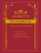 Debrett's Handbook, Coronation Edition