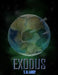 Exodus by T. D. Lacey