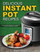 Delicious Instant Pot Recipes: A Full Colour Instant Pot Cookbook for your Pressure Cooker by Katie Banks