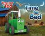 Time for Bed by Alexandra Heard