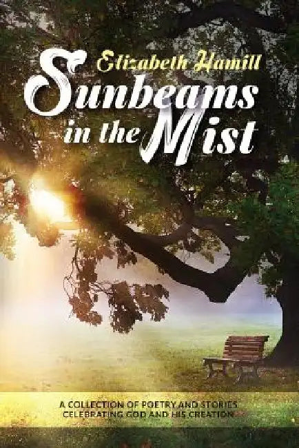 Sunbeams in the Mist: Collection of poetry and stories celebrating God and His creation by Elizabeth Hamill