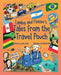 Lamby and Flossie's Tales from the Travel Pouch by Jude Lennon, Holly Bushnell