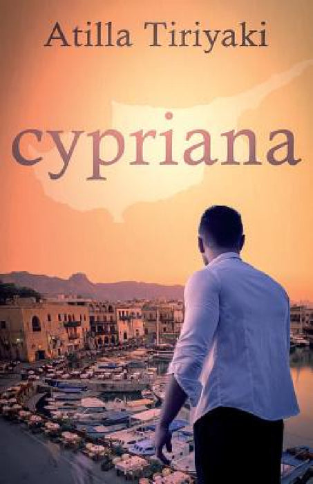 Cypriana by Atilla Tiriyaki