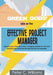 Greek Gods' take on the Effective Project Manager: - discover your inner Zeus when managing projects in a fun and practical way using real life experi by Peter C. Williams
