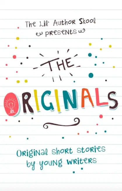 The Originals by Various Authors