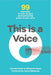 This is a Voice by Jeremy Fisher