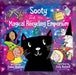 Sooty and His Magical Recycling Emporium by Michael Paramo