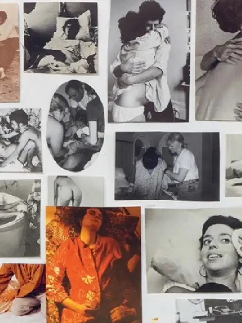 Carmen Winant: My Birth by Carmen Winant