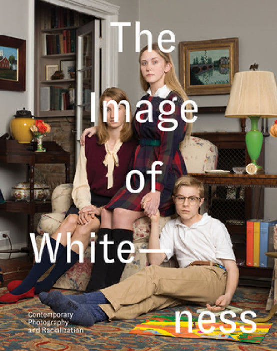 The Image of Whiteness by Daniel C. Blight