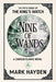 Nine of Wands by Mark Hayden