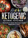 Ketogenic Global Kitchen: The World's Most Delicious Foods Made Keto & Easy by Elizabeth Jane