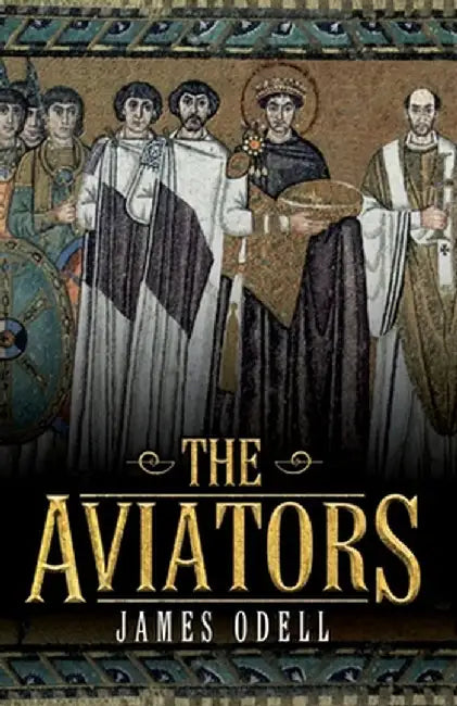 The Aviators by James A. Odell