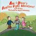 Ava & Oliver's Bonfire Night Adventure by Dawn Brookes, Angela Simonovska