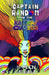 Captain Random and the Rainbow Chasers by Hayden Gribble